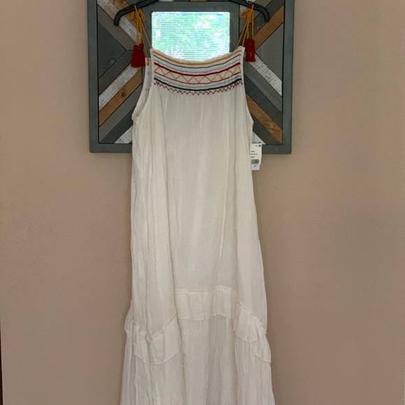 Velvet by Graham & Spencer Aira Dress - Picture 4 of 5